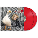 Pommelien Thijs - Per Ongeluk Live Vinyl (LP)