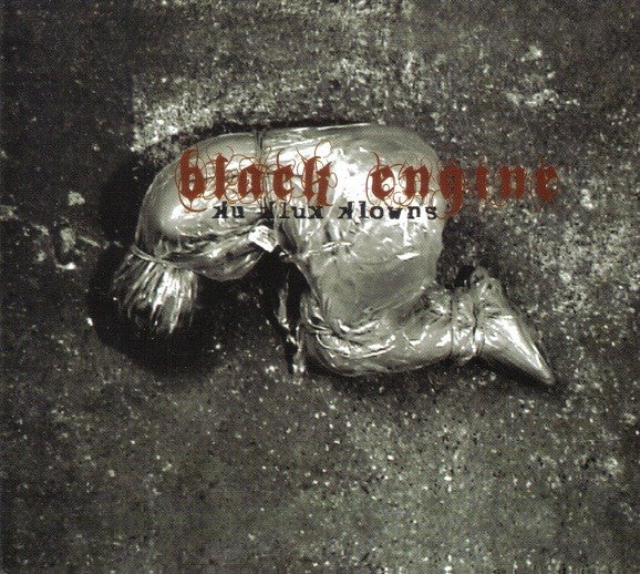 Black Engine - Ku Klux Klowns (tweedehands CD) - Velvet Music