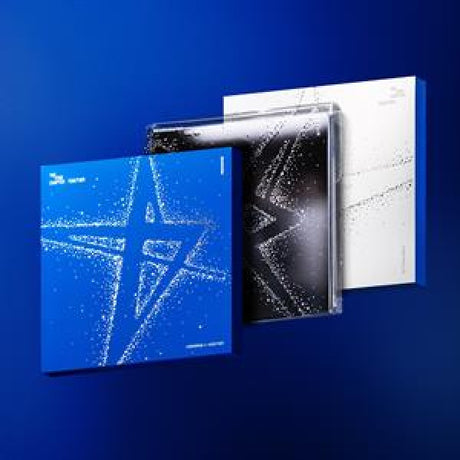 Tomorrow X Together (txt) - The Star Chapter: Together (CD)