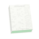 Nct Wish - 1st concert tour [in to the wish : our wish] (blu ray movie)
