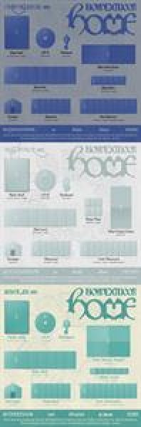 Boynextdoor - Home (CD)