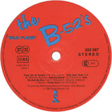 B-52's, The - Wild Planet (tweedehands LP) - Velvet Music