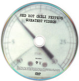 Red Hot Chili Peppers - Greatest Hits And Videos (tweedehands CD) - Velvet Music