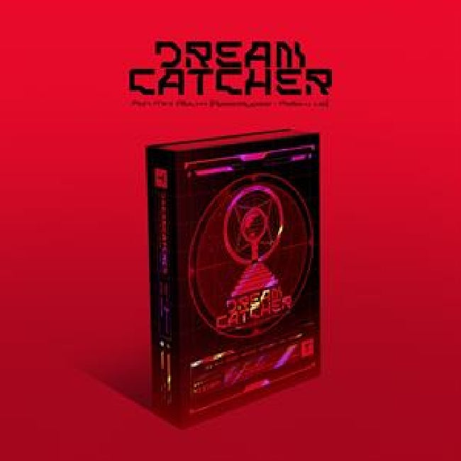 Dreamcatcher - Apocalypse : follow us (CD) - Velvet Music
