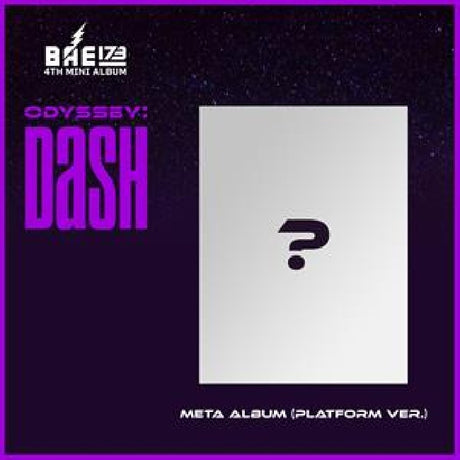 Bae173 - Odyssey : dash (accessoires) - Velvet Music