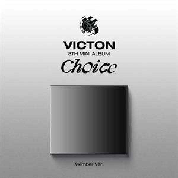 Victon - Choice (CD)