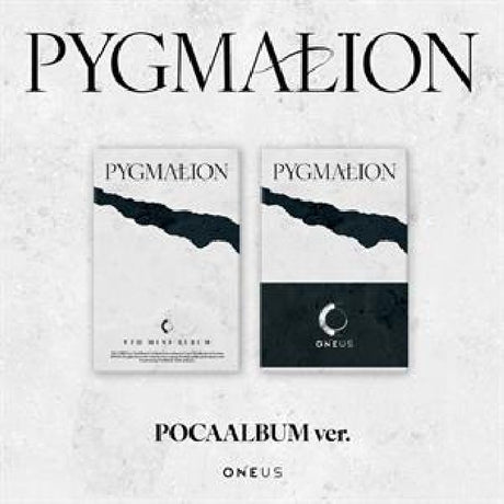 Oneus - Pygmalion (accessoires) - Velvet Music
