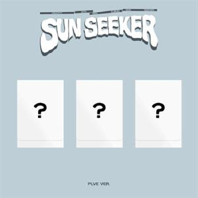 Cravity - Sun seeker (accessories)