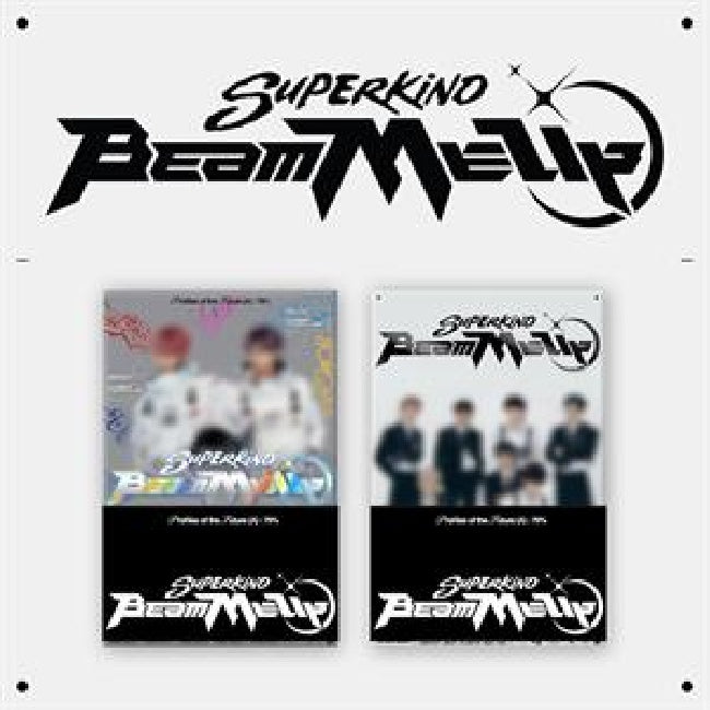 Superkind - Profils du futur (a) : 70 % (accessoires)