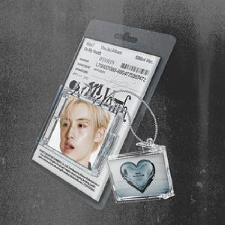 Wayv - On my youth (accessoires) - Velvet Music