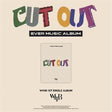 Whib - Cut-out (accessoires) - Velvet Music