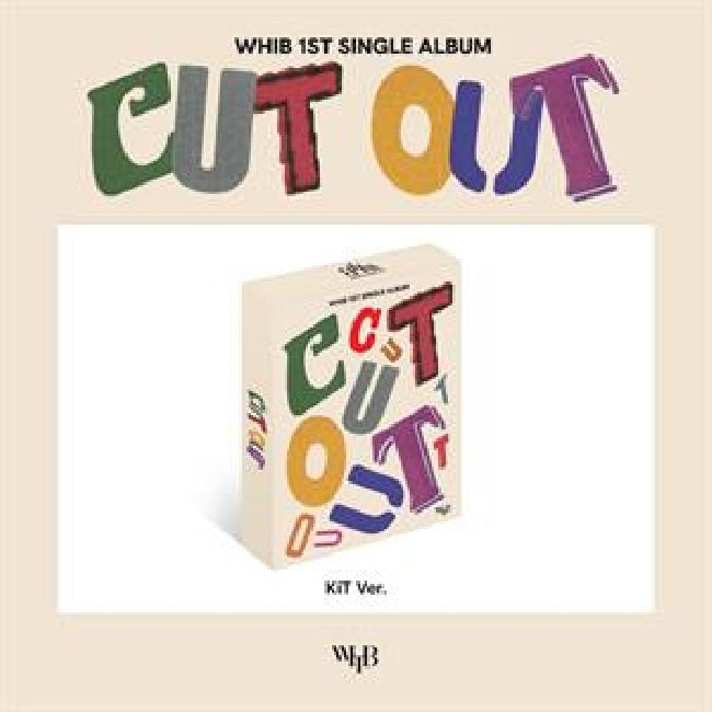 Whib - Cut-out (accessories)
