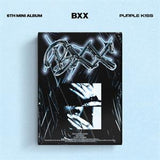 Purple Kiss - Bxx (CD)