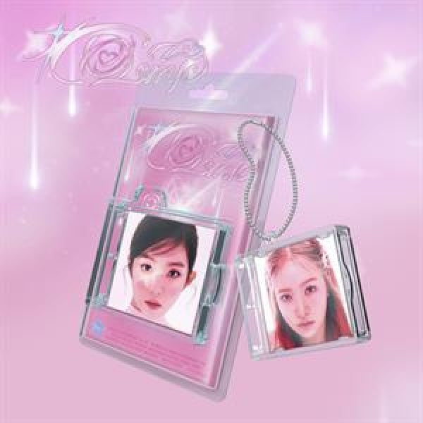 Red Velvet - Cosmic (accessoires)
