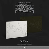 Taemin Lee - Eternal (CD)