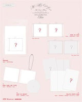 Chuu - Xo, my cyberlove (accessoires)