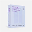 Bts - World tour 'love yourself : speak yourself' [the final] (DVD movie) - Velvet Music
