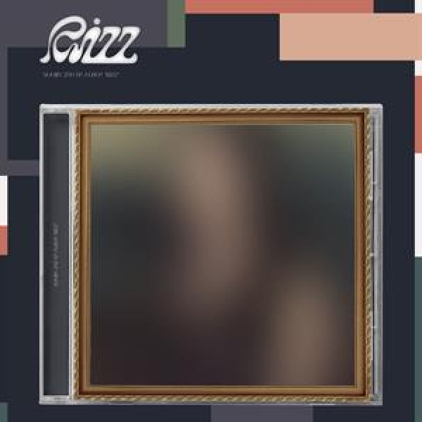 Soojin - Rizz (CD)