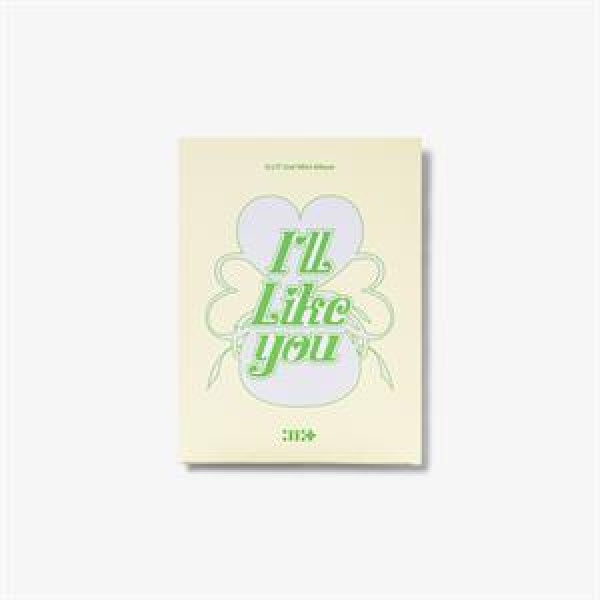 Illit - I'll like you (accessoires)