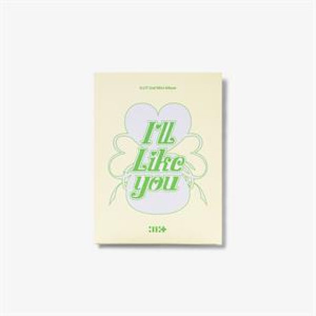 Illit - I'll like you (accessoires)