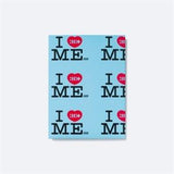 Illit - Not cute anymore (accessoires)