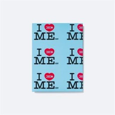 Illit - Not cute anymore (accessoires)