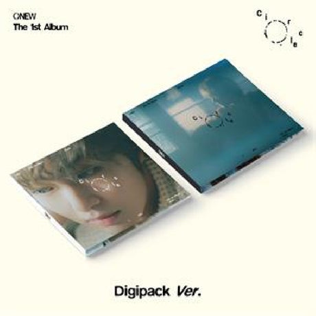 Onew - Circle (CD) - Velvet Music