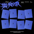 Stray Kids - Rock-star (CD) - Velvet Music