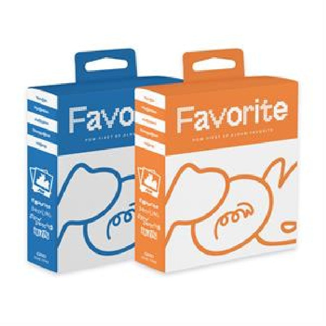 Pow - Favorite (CD)