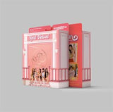 Red Velvet - Queendom (girls version) (CD) - Velvet Music