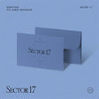 Seventeen - Sector 17 (accessoires) - Velvet Music