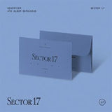 Seventeen - Sector 17 (accessoires) - Velvet Music