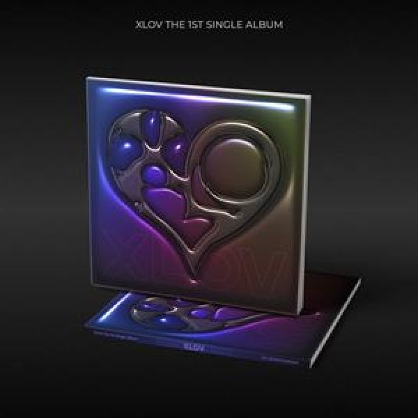 Xlov - I'mma be (CD)