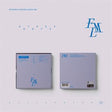 Seventeen - Fml (CD) - Velvet Music