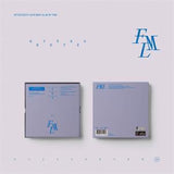 Seventeen - Fml (CD) - Velvet Music