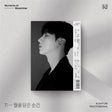 Kihyun - Moments of november (boek/drukwerk) - Velvet Music