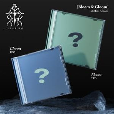 Chrocktikal - Bloom & gloom (CD)