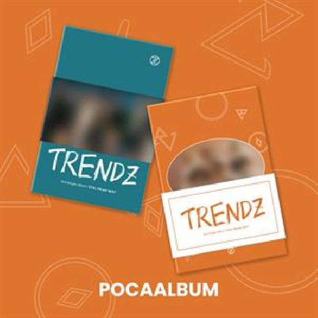 Trendz - Still on my way (accessoires)