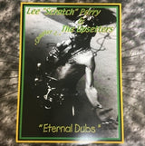 Lee Scratch Perry & The Upse - Eternal dubs chapter 2 (LP)