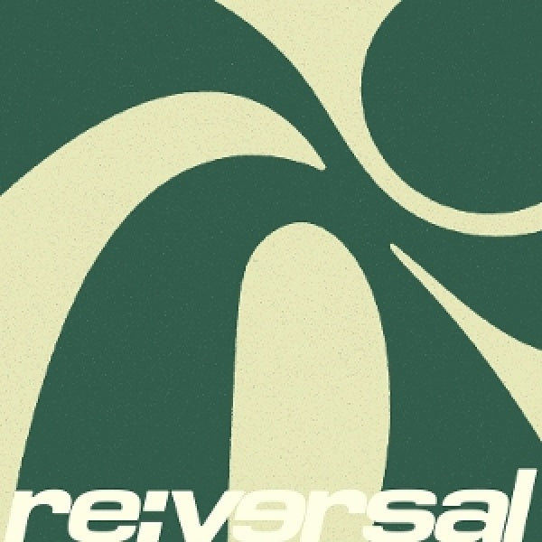 v/a - REVERSAL004 (LP)