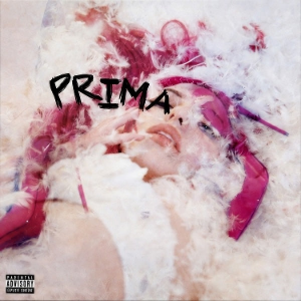 Adela - Prima (LP)