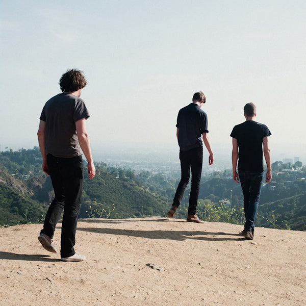 trauma helicopter - I don't understand them at all (LP)