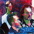 traumahelikopter - Save yourself (CD) - Velvet Music