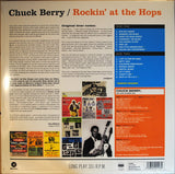 Chuck Berry - Rockin' At The Hops (LP) - Velvet Music