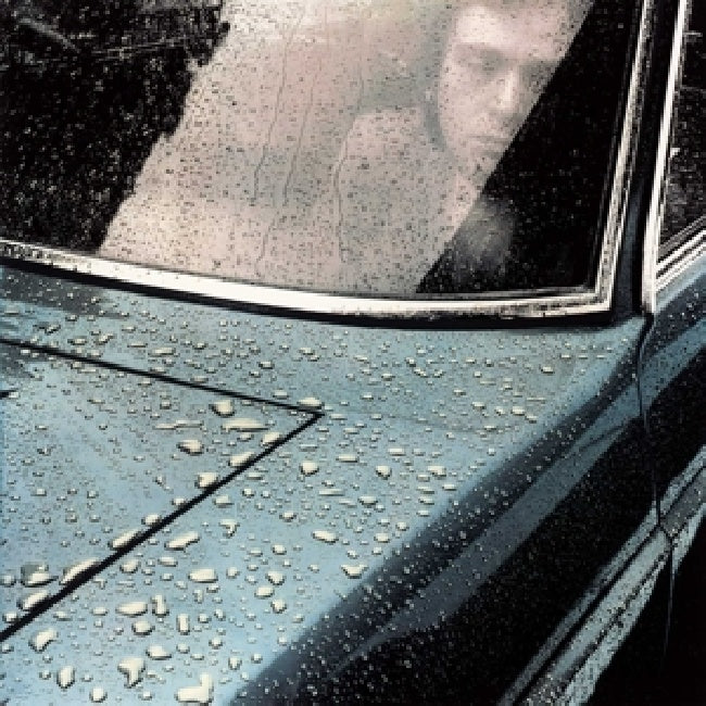 Peter Gabriel - Peter gabriel 1: car (LP) - Velvet Music