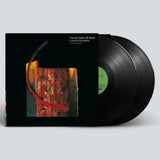 Nusrat Fateh Ali Khan & Party - Love and devotion (LP)