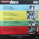 Dr. Feelgood - Singles (The U.A. Years+) (LP) - Velvet Music