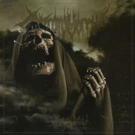Antropomorphia - Devoid of light (CD)