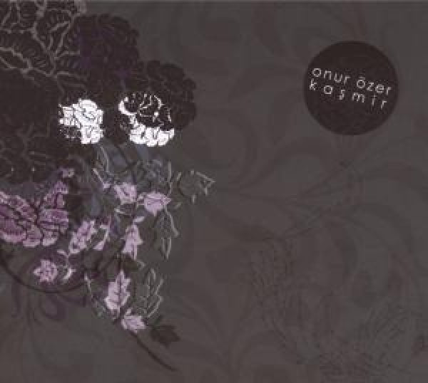 Onur Ozer - Kasmir (CD)