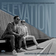 Benyamin Nuss & Konstantin Reinfeld - Elevation - concertos for harmonica and piano (CD) - Velvet Music